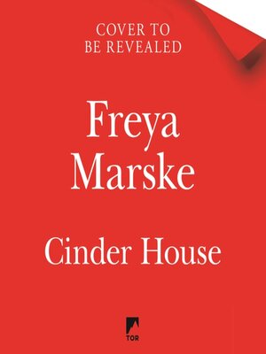 cover image of Cinder House